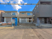 名古屋市港区大手町５丁目29-2『仲介料無料』新築戸建ての画像