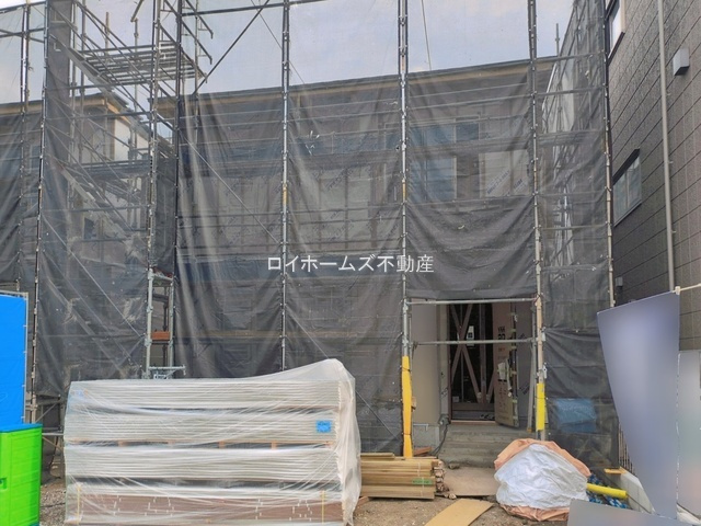  | 名古屋市港区大手町５丁目29-2『仲介料無料』新築戸建て | 撮影：'26/08/25 