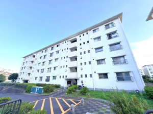 【駅徒歩5分×フルリノベ】洋光台第一団地4-3号棟の画像