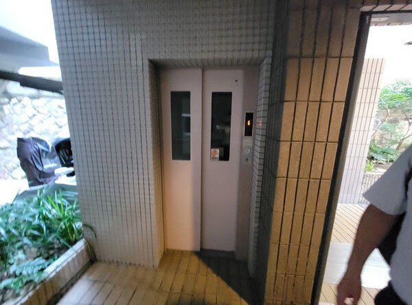 ケンコーハイツのその他共用部分