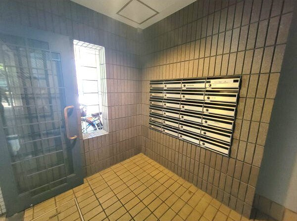 ケンコーハイツのその他共用部分