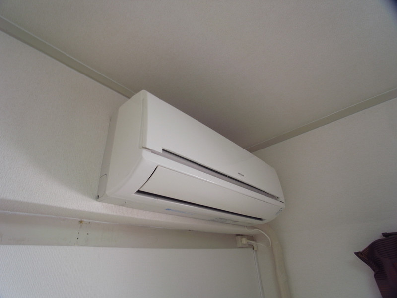 神戸市中央区花隈町の賃貸マンションの設備