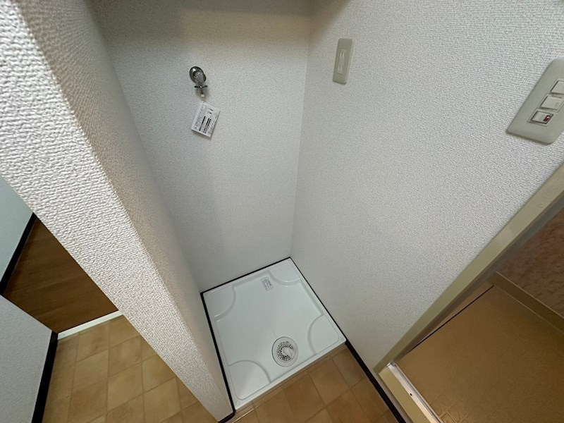 普茶マンションの設備