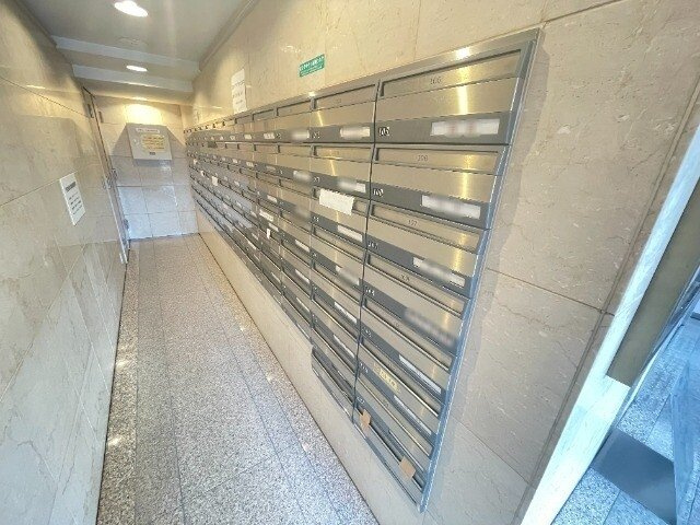 芦屋市春日町の賃貸マンションのその他共用部分