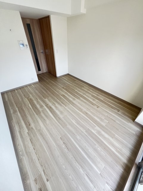 神戸市中央区磯辺通２丁目の賃貸マンションの居間・リビング