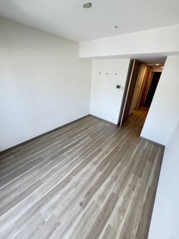 神戸市中央区磯辺通２丁目の賃貸マンションの居間・リビング