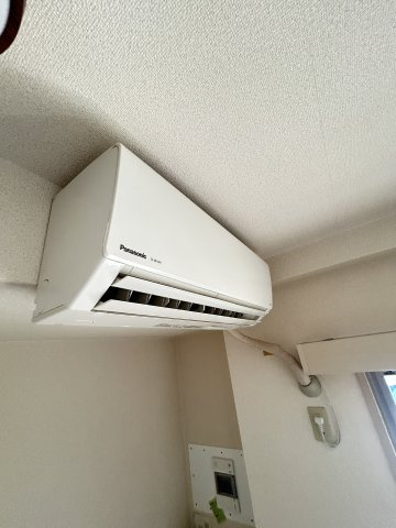 オーズハイツ新神戸の設備