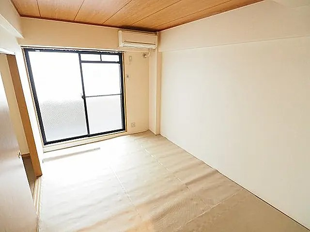 神戸市東灘区本庄町３丁目の賃貸マンションの居間・リビング