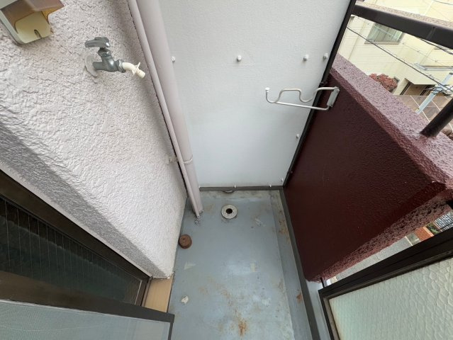 神戸市灘区日尾町２丁目の賃貸マンションの設備