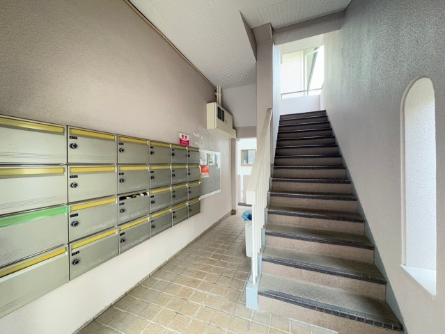 神戸市灘区日尾町２丁目の賃貸マンションのその他共用部分
