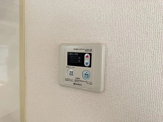 神戸市灘区鶴甲３丁目の賃貸マンションの設備