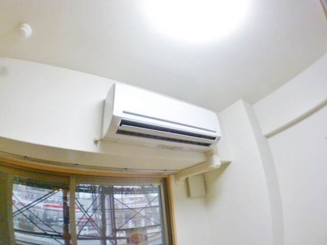 神戸市灘区徳井町４丁目の賃貸マンションの設備