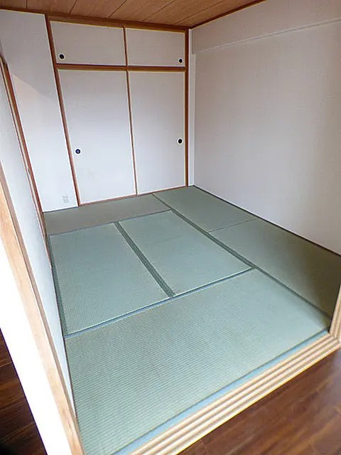 ベアトゥスの居間・リビング
