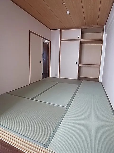 ベアトゥスの居間・リビング