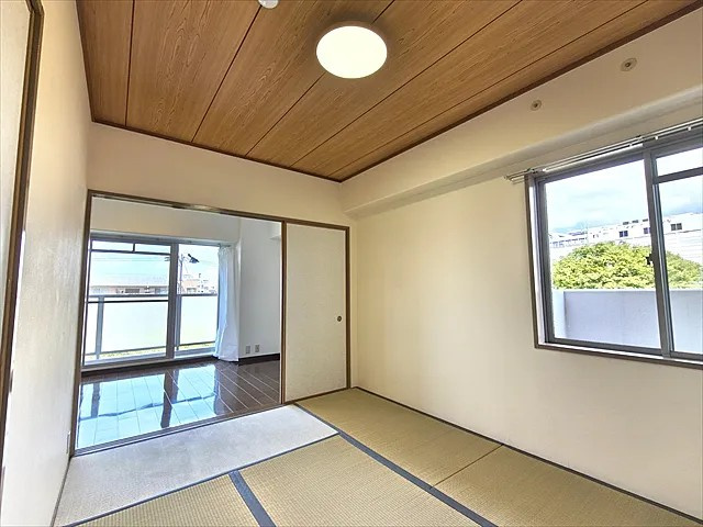 ベアトゥスの居間・リビング