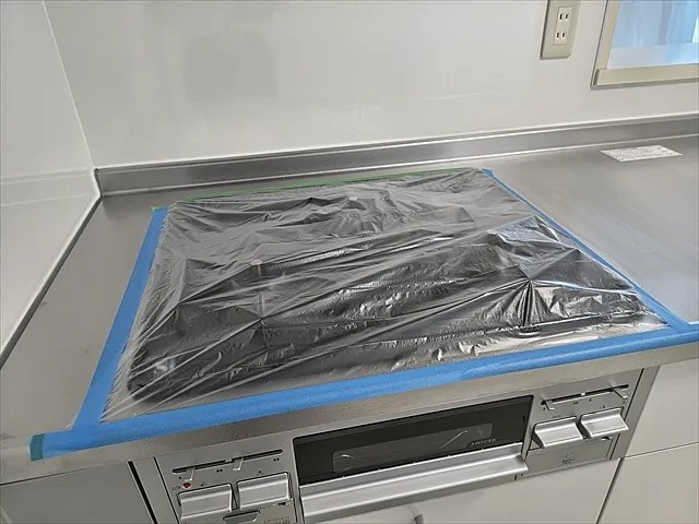 ベアトゥスのキッチン