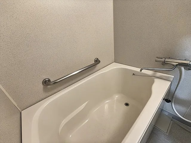 ベアトゥスの浴室