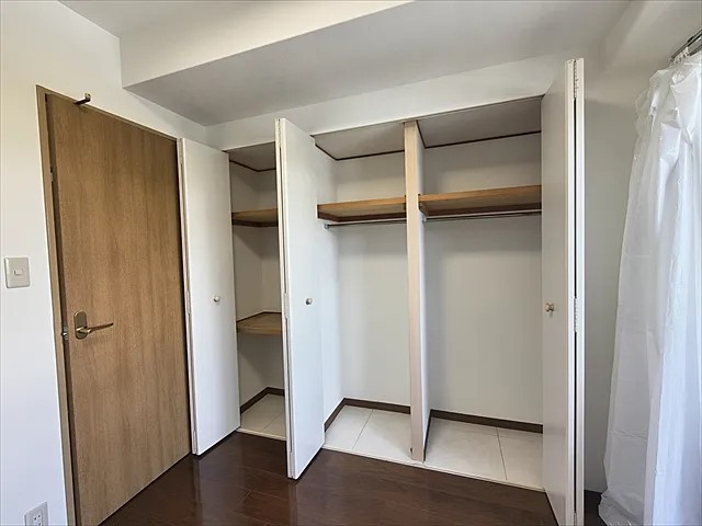 ベアトゥスの収納