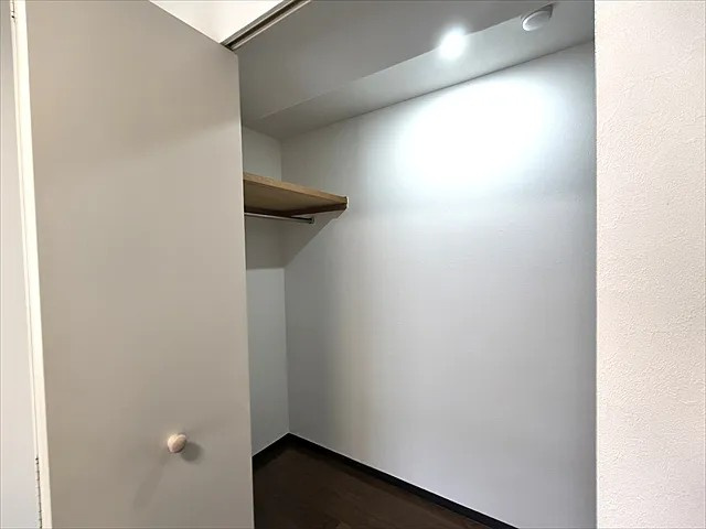 ベアトゥスの収納