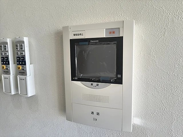 ベアトゥスのセキュリティ