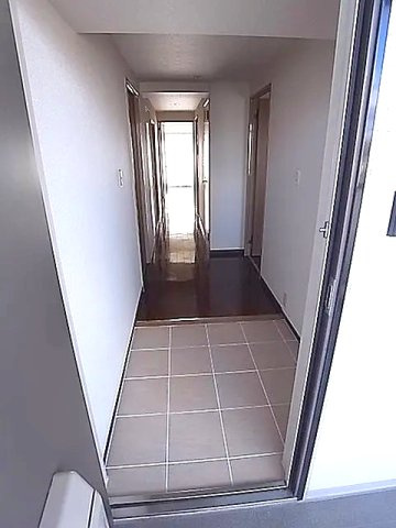 ベアトゥスの玄関
