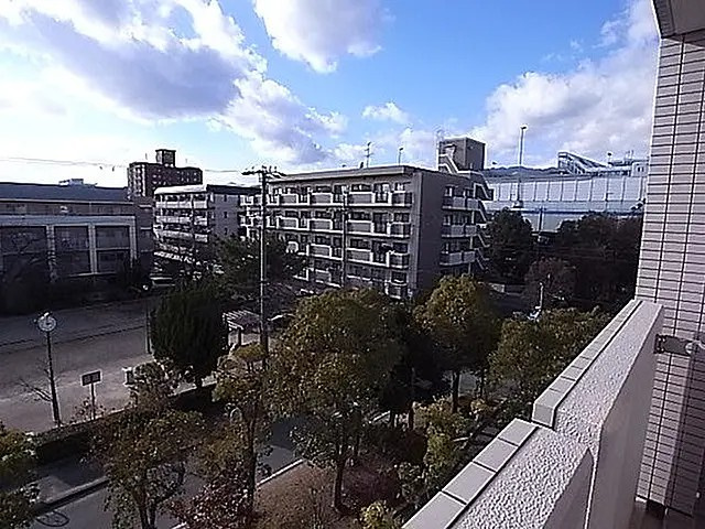 ベアトゥスの展望