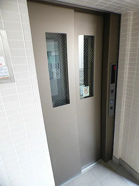 ベアトゥスのその他共用部分
