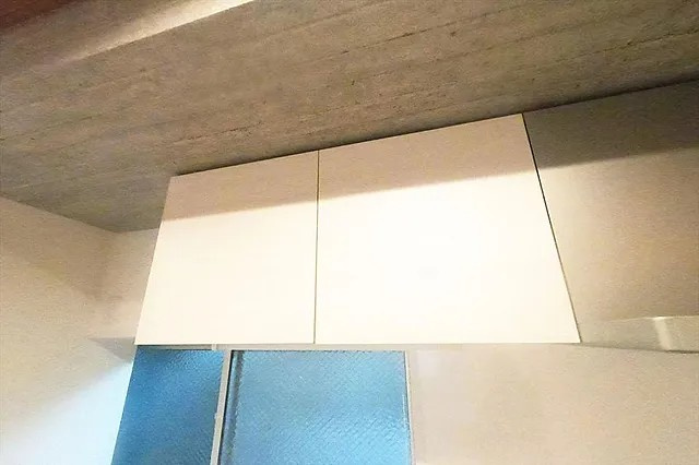 神戸市東灘区住吉宮町４丁目の賃貸マンションのキッチン