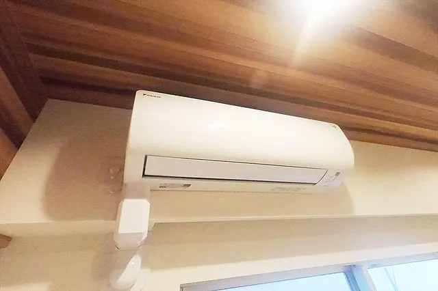 神戸市東灘区住吉宮町４丁目の賃貸マンションの設備