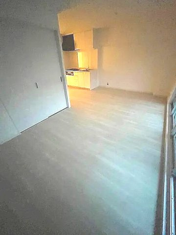 芦屋市大東町の賃貸マンションの居間・リビング
