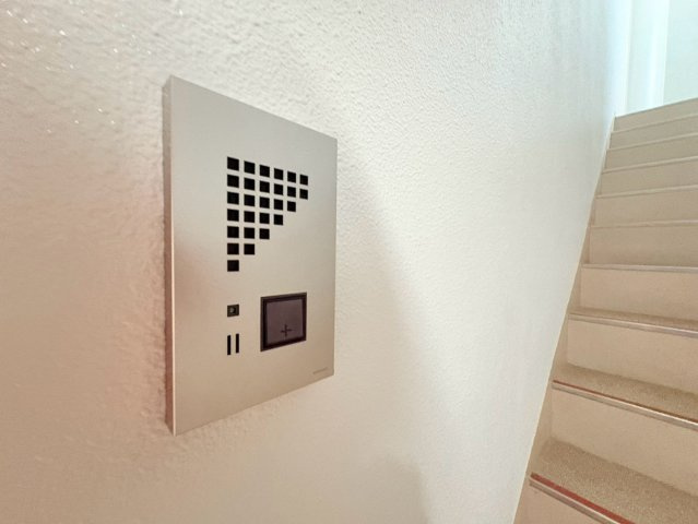 神戸市東灘区住吉本町２丁目の賃貸マンションの設備