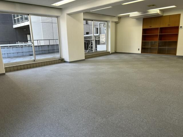 【内装】 | 市ヶ谷春日マンション