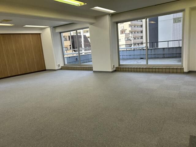【内装】 | 市ヶ谷春日マンション