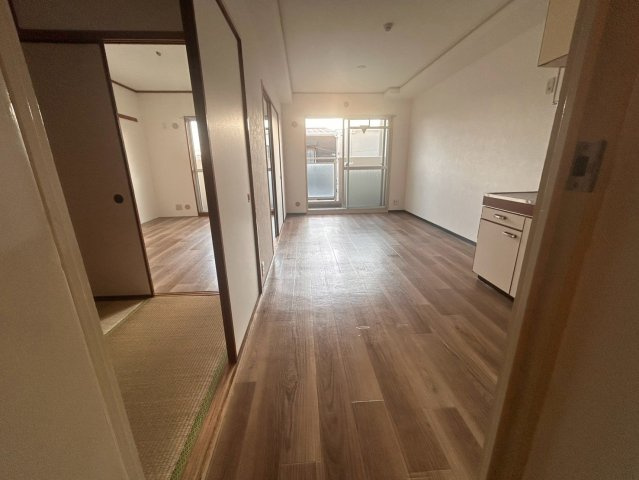 誼マンションのその他