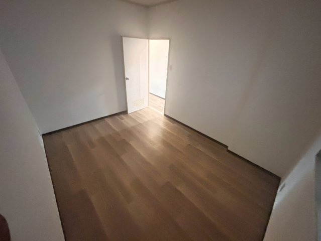 誼マンションの居間・リビング