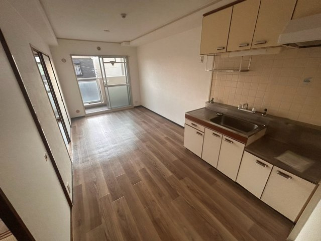 誼マンションのその他