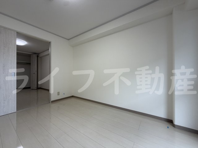 ヒルズ東大阪の内装