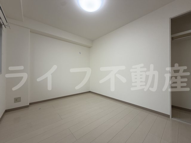 ヒルズ東大阪の内装