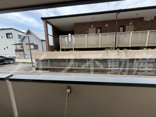 ヒルズ東大阪の展望