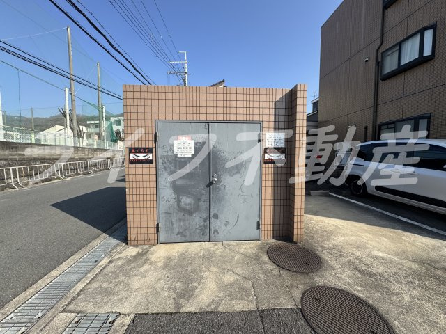 ヒルズ東大阪のその他