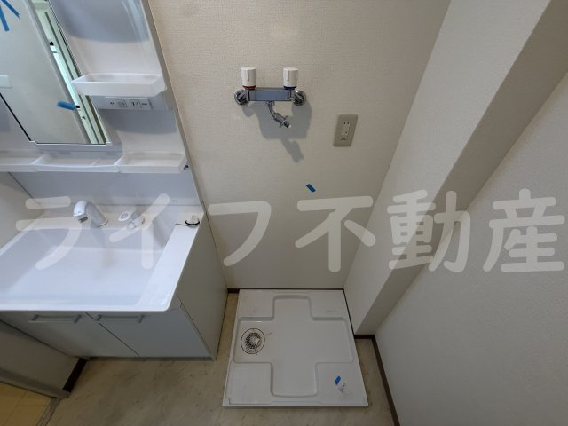 ヒルズ東大阪の設備