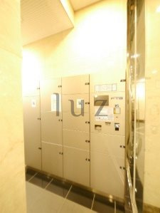 グリフィン新横浜・六番館のその他共用部分