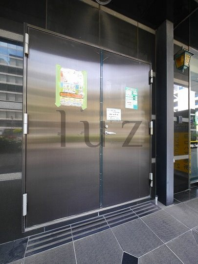 グリフィン新横浜・六番館のその他共用部分