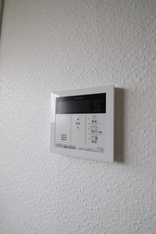 【その他共用部分】 | ロイヤルハイツ福田 | 給湯器