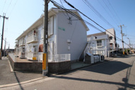 ロイヤルハイツ福田の画像