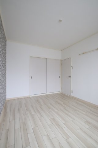 【子供部屋】 | ロイヤルハイツ福田
