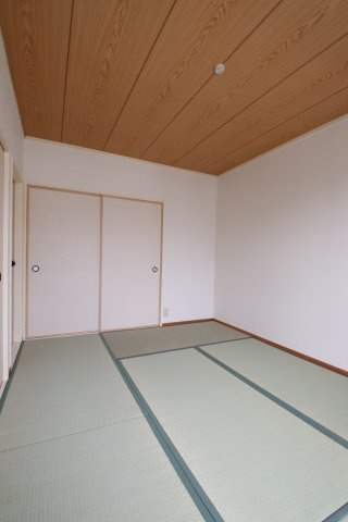 【和室】 | ロイヤルハイツ福田
