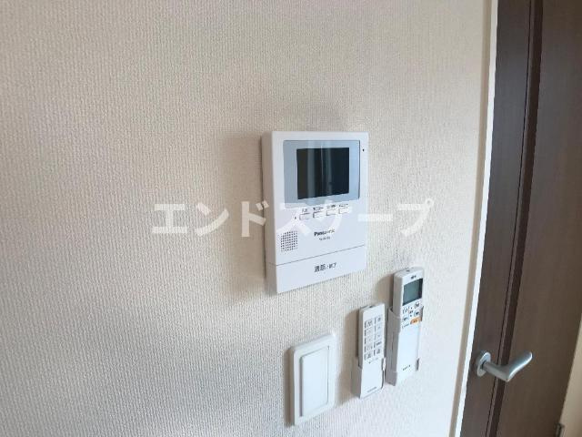 シュエットのセキュリティ|カメラ付インターホン
高崎、前橋のお部屋探しはエンドスケープまで！お客様の理想お聞かせ下さい♪