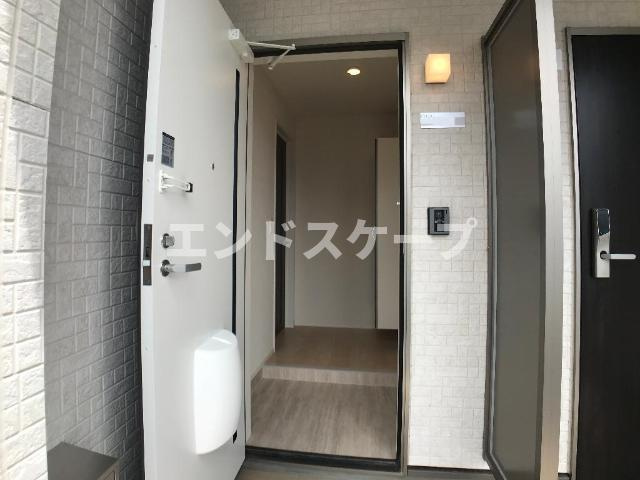 シュエットの玄関|玄関
高崎、前橋のお部屋探しはエンドスケープまで！お客様の理想お聞かせ下さい♪