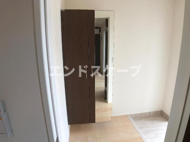 シュエットの収納|下駄箱
高崎、前橋のお部屋探しはエンドスケープまで！お客様の理想お聞かせ下さい♪